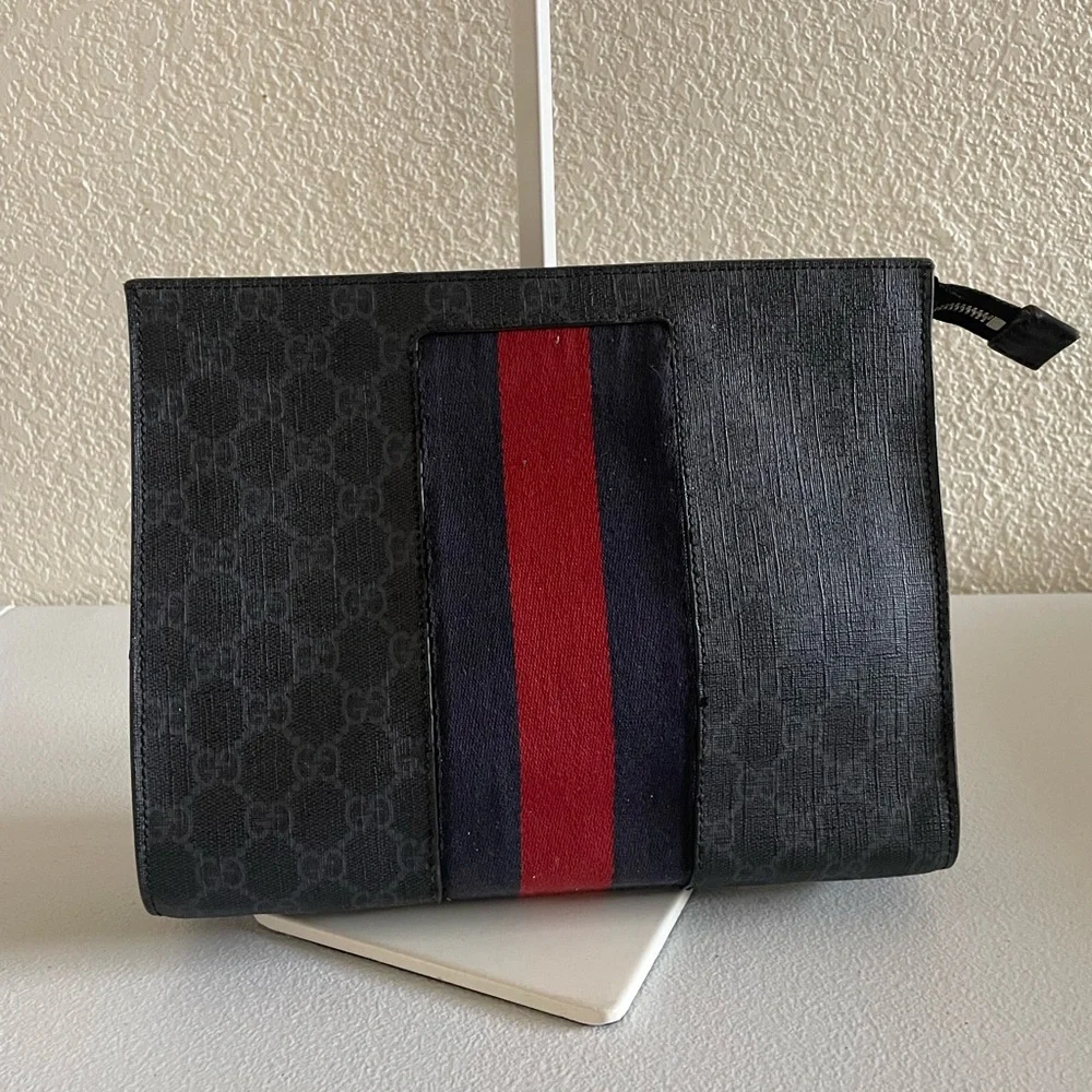 Gucci Pouch wallet bag - Picture 5 of 11